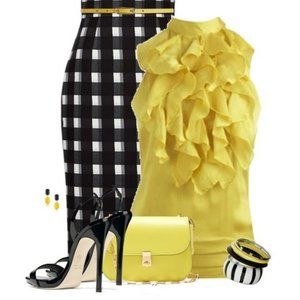 Meet your Posher, LMI